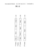 METHOD FOR RETRANSMITTING PACKETS ACCORDING TO DECODING FAILURES OR RELIABILITY diagram and image