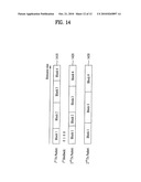 METHOD FOR RETRANSMITTING PACKETS ACCORDING TO DECODING FAILURES OR RELIABILITY diagram and image