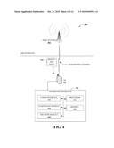 INTER-FREQUENCY INDICATION OF ASSOCIATION DATA FOR MULTI-CARRIER WIRELESS DEPLOYMENTS diagram and image