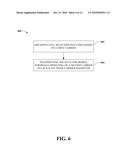 INTER-FREQUENCY INDICATION OF ASSOCIATION DATA FOR MULTI-CARRIER WIRELESS DEPLOYMENTS diagram and image