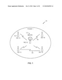 METHOD AND APPARATUS FOR EFFICIENT ASSOCIATION PROCEDURE diagram and image