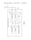 METHOD AND APPARATUS FOR EFFICIENT ASSOCIATION PROCEDURE diagram and image