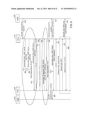 METHOD AND APPARATUS FOR EFFICIENT ASSOCIATION PROCEDURE diagram and image