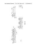 METHOD AND APPARATUS FOR EFFICIENT ASSOCIATION PROCEDURE diagram and image