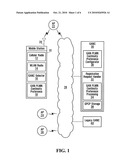 Mobile Station Methods and Systems for Maintaining PLMN Continuity When Moving Between Networks of Different Types as a Function of PLMN Continuity Preference diagram and image