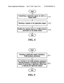 Mobile Station Methods and Systems for Maintaining PLMN Continuity When Moving Between Networks of Different Types as a Function of PLMN Continuity Preference diagram and image