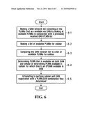 Mobile Station Methods and Systems for Maintaining PLMN Continuity When Moving Between Networks of Different Types as a Function of PLMN Continuity Preference diagram and image