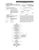 METHOD FOR DETERMINING A MODULATION AND CODING SCHEME diagram and image