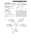 Synchronization of a Plurality of Devices in a Wireless Sensor Arrangement diagram and image