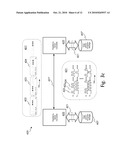 Synchronization of a Plurality of Devices in a Wireless Sensor Arrangement diagram and image