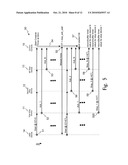 Synchronization of a Plurality of Devices in a Wireless Sensor Arrangement diagram and image