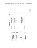 CONTROLLING DATA LINK LAYER ELEMENTS WITH NETWORK LAYER ELEMENTS diagram and image