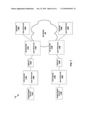 CONTROLLING DATA LINK LAYER ELEMENTS WITH NETWORK LAYER ELEMENTS diagram and image