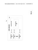 CONTROLLING DATA LINK LAYER ELEMENTS WITH NETWORK LAYER ELEMENTS diagram and image