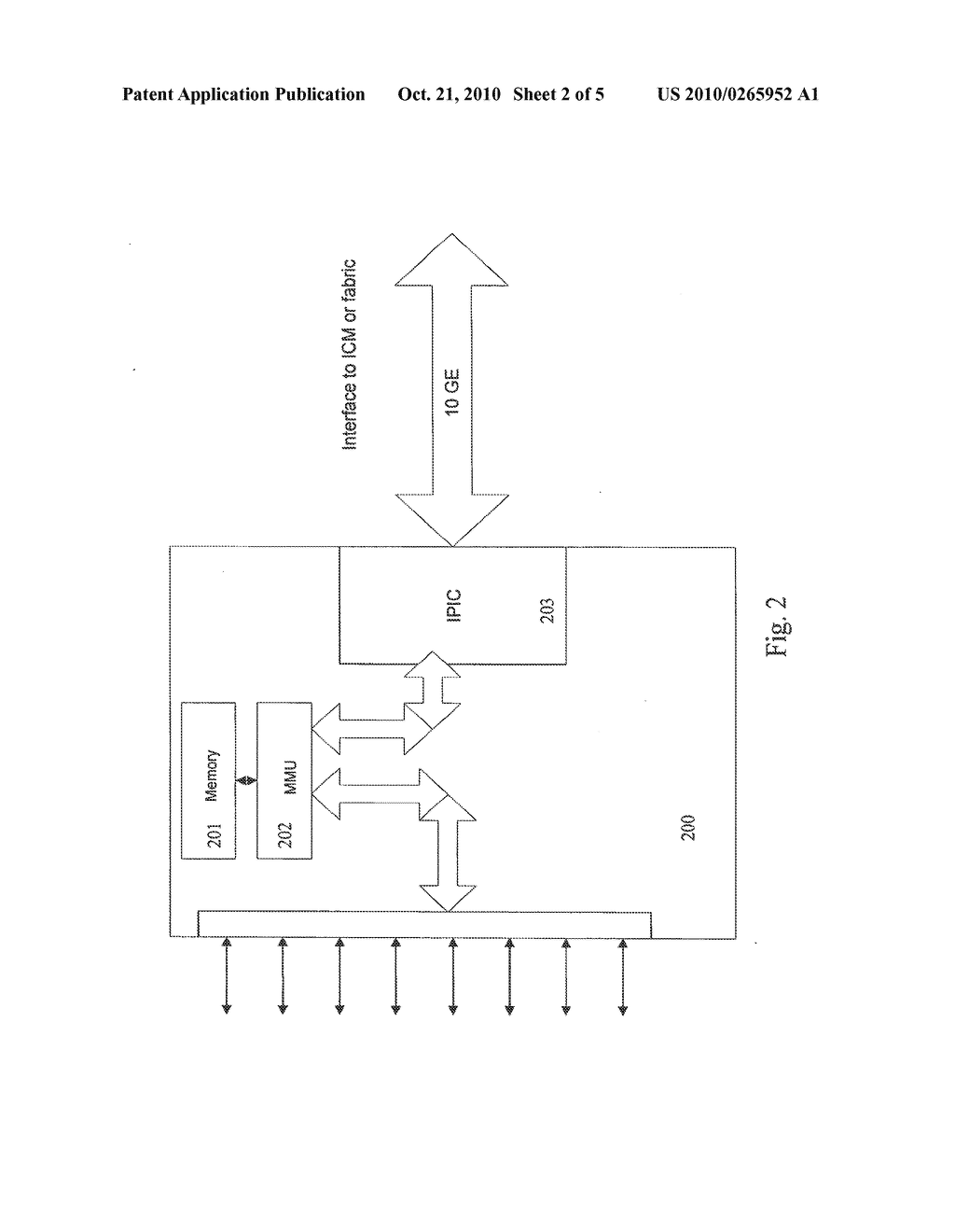 REMAPPING MODULE IDENTIFIER FIELDS AND PORT IDENTIFIER FIELDS - diagram, schematic, and image 03