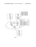 Border Gateway Protocol (BGP) Grouped Route Withdrawals diagram and image