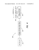 COMMUNICATION SYSTEM INCORPORATING PHYSICAL LAYER WAVEFORM STRUCTURE diagram and image