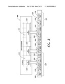 COMMUNICATION SYSTEM INCORPORATING PHYSICAL LAYER WAVEFORM STRUCTURE diagram and image