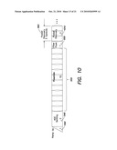 COMMUNICATION SYSTEM INCORPORATING PHYSICAL LAYER WAVEFORM STRUCTURE diagram and image