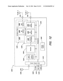 COMMUNICATION SYSTEM INCORPORATING PHYSICAL LAYER WAVEFORM STRUCTURE diagram and image