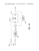 COMMUNICATION SYSTEM INCORPORATING PHYSICAL LAYER WAVEFORM STRUCTURE diagram and image