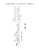 COMMUNICATION SYSTEM INCORPORATING PHYSICAL LAYER WAVEFORM STRUCTURE diagram and image