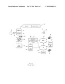 METHOD FOR TRANSMITTING DATA OVER VOICE CHANNEL diagram and image