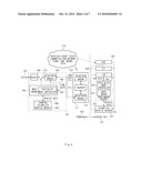 METHOD FOR TRANSMITTING DATA OVER VOICE CHANNEL diagram and image