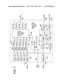 SIGNALING SYSTEM WITH SELECTIVELY-INHIBITED ADAPTIVE EQUALIZATION diagram and image