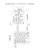 SIGNALING SYSTEM WITH SELECTIVELY-INHIBITED ADAPTIVE EQUALIZATION diagram and image