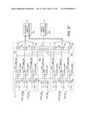 SIGNALING SYSTEM WITH SELECTIVELY-INHIBITED ADAPTIVE EQUALIZATION diagram and image