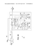 SIGNALING SYSTEM WITH SELECTIVELY-INHIBITED ADAPTIVE EQUALIZATION diagram and image