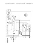 SIGNALING SYSTEM WITH SELECTIVELY-INHIBITED ADAPTIVE EQUALIZATION diagram and image