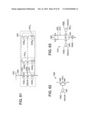 SIGNALING SYSTEM WITH SELECTIVELY-INHIBITED ADAPTIVE EQUALIZATION diagram and image