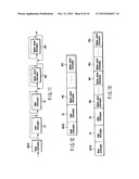 VIDEO ENCODING/DECODING METHOD AND APPARATUS FOR MOTION COMPENSATION PREDICTION diagram and image