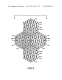 Nuclear fission reactor, flow control assembly, methods therefor and a flow control assembly system diagram and image