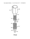 Nuclear fission reactor, flow control assembly, methods therefor and a flow control assembly system diagram and image