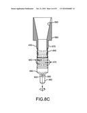 Nuclear fission reactor, flow control assembly, methods therefor and a flow control assembly system diagram and image