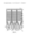 Nuclear fission reactor, flow control assembly, methods therefor and a flow control assembly system diagram and image