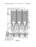 Nuclear fission reactor, flow control assembly, methods therefor and a flow control assembly system diagram and image