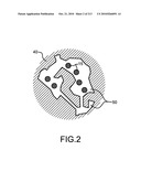 Nuclear fission reactor fuel assembly and system configured for controlled removal of a volatile fission product and heat released by a burn wave in a traveling wave nuclear fission reactor and method for same diagram and image