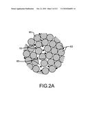 Nuclear fission reactor fuel assembly and system configured for controlled removal of a volatile fission product and heat released by a burn wave in a traveling wave nuclear fission reactor and method for same diagram and image