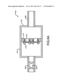 Nuclear fission reactor fuel assembly and system configured for controlled removal of a volatile fission product and heat released by a burn wave in a traveling wave nuclear fission reactor and method for same diagram and image