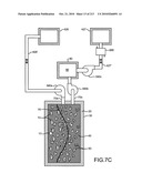 Nuclear fission reactor fuel assembly and system configured for controlled removal of a volatile fission product and heat released by a burn wave in a traveling wave nuclear fission reactor and method for same diagram and image