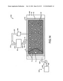 Nuclear fission reactor fuel assembly and system configured for controlled removal of a volatile fission product and heat released by a burn wave in a traveling wave nuclear fission reactor and method for same diagram and image