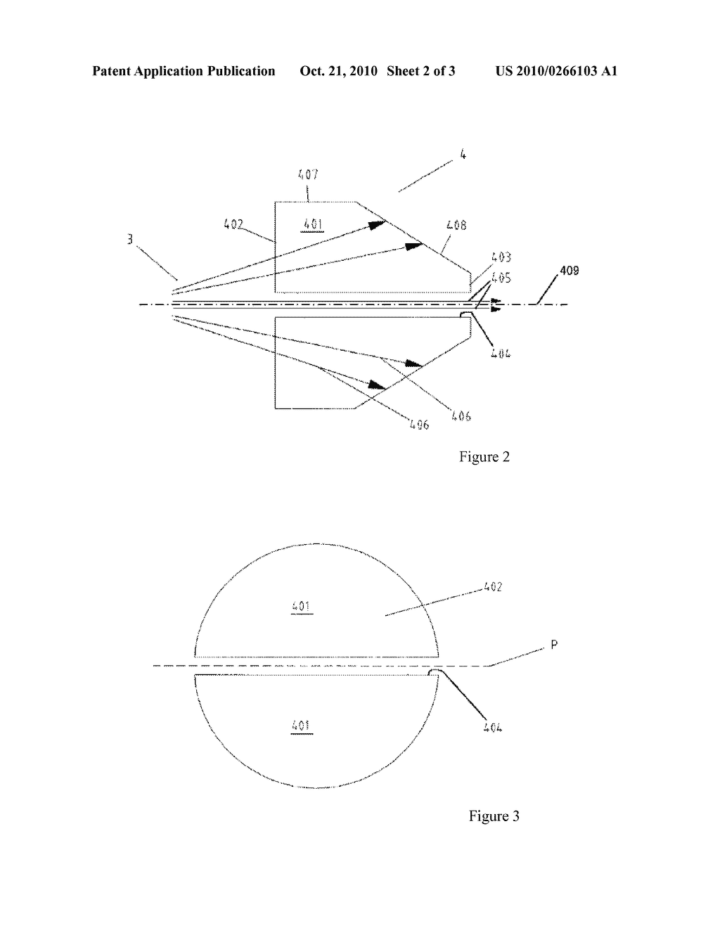 PHOTONEUTRON CONVERSION TARGET AND PHOTONEUTRON - X RAY SOURCE - diagram, schematic, and image 03
