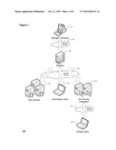 Natural action heuristics for management of network devices diagram and image