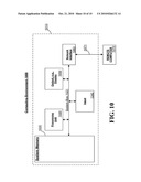 SERVICE-BASED KEY ESCROW AND SECURITY FOR DEVICE DATA diagram and image