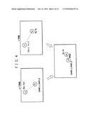 HUMAN TRACKING APPARATUS, HUMAN TRACKING METHOD, AND HUMAN TRACKING PROCESSING PROGRAM diagram and image