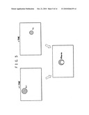 HUMAN TRACKING APPARATUS, HUMAN TRACKING METHOD, AND HUMAN TRACKING PROCESSING PROGRAM diagram and image